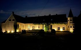 La Ferme Saint Pierre De Glabais